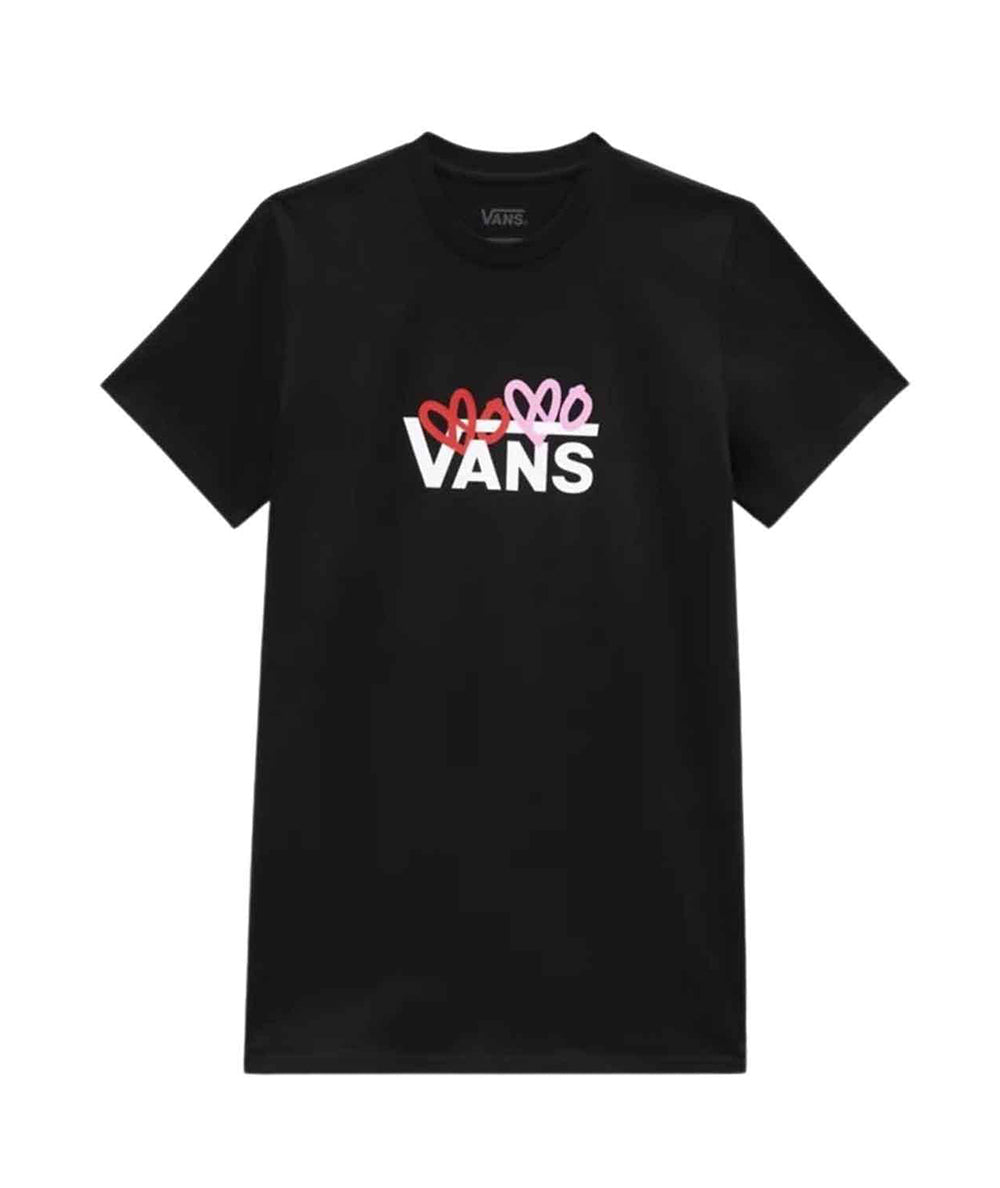 VANS LOVE TEE