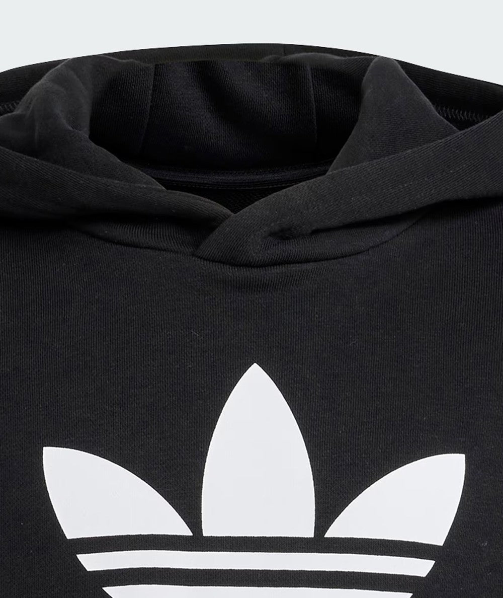 
                  
                    ADIDAS TREFOIL HOODIE
                  
                