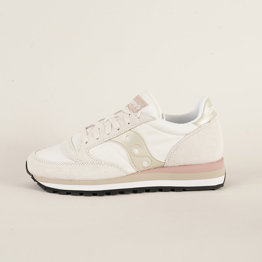 
                  
                    SAUCONY JAZZ TRIPLE
                  
                