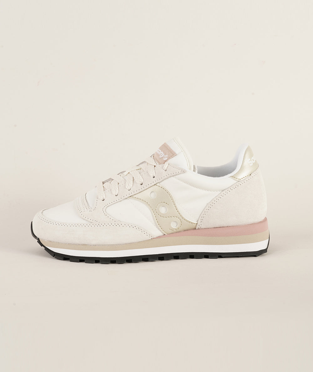 
                  
                    SAUCONY JAZZ TRIPLE
                  
                