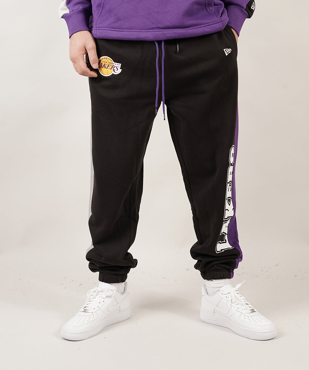 NEW ERA Jogger LA Lakers NBA