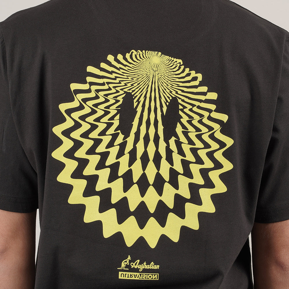 
                  
                    AUSTRALIAN T-SHIRT  JERSEY SMILY
                  
                