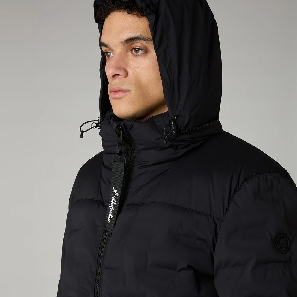 
                  
                    AUSTRALIAN GIUBBOTTO POTTER
                  
                