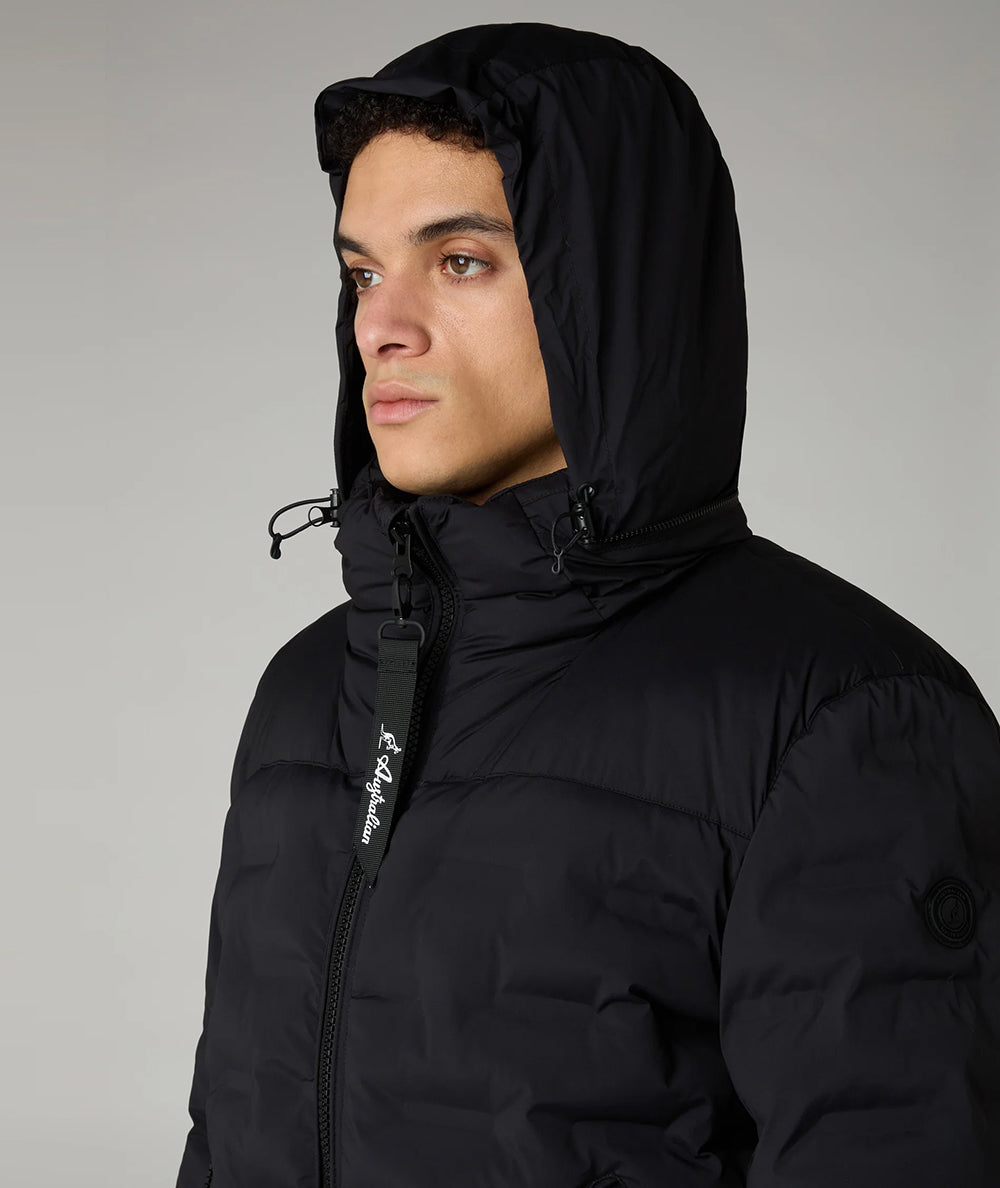 
                  
                    AUSTRALIAN GIUBBOTTO POTTER
                  
                