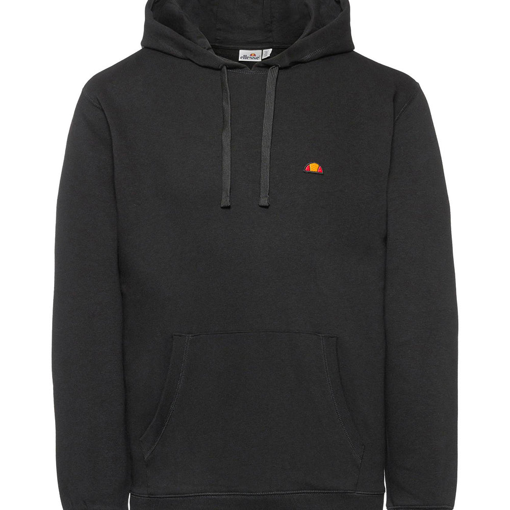 
                  
                    ELLESSE HOODIE PATCH LOGO
                  
                