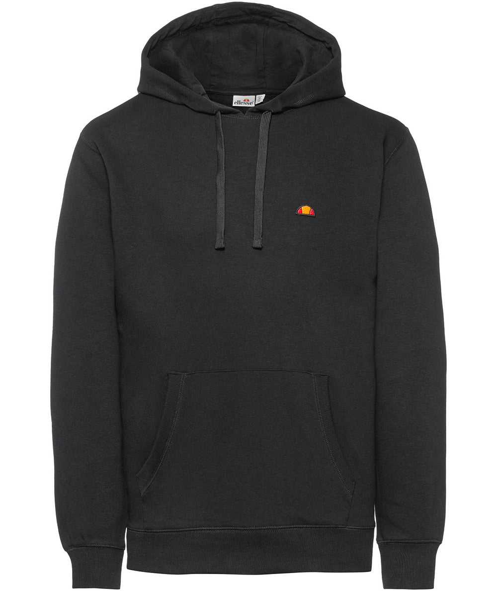 
                  
                    ELLESSE HOODIE PATCH LOGO
                  
                