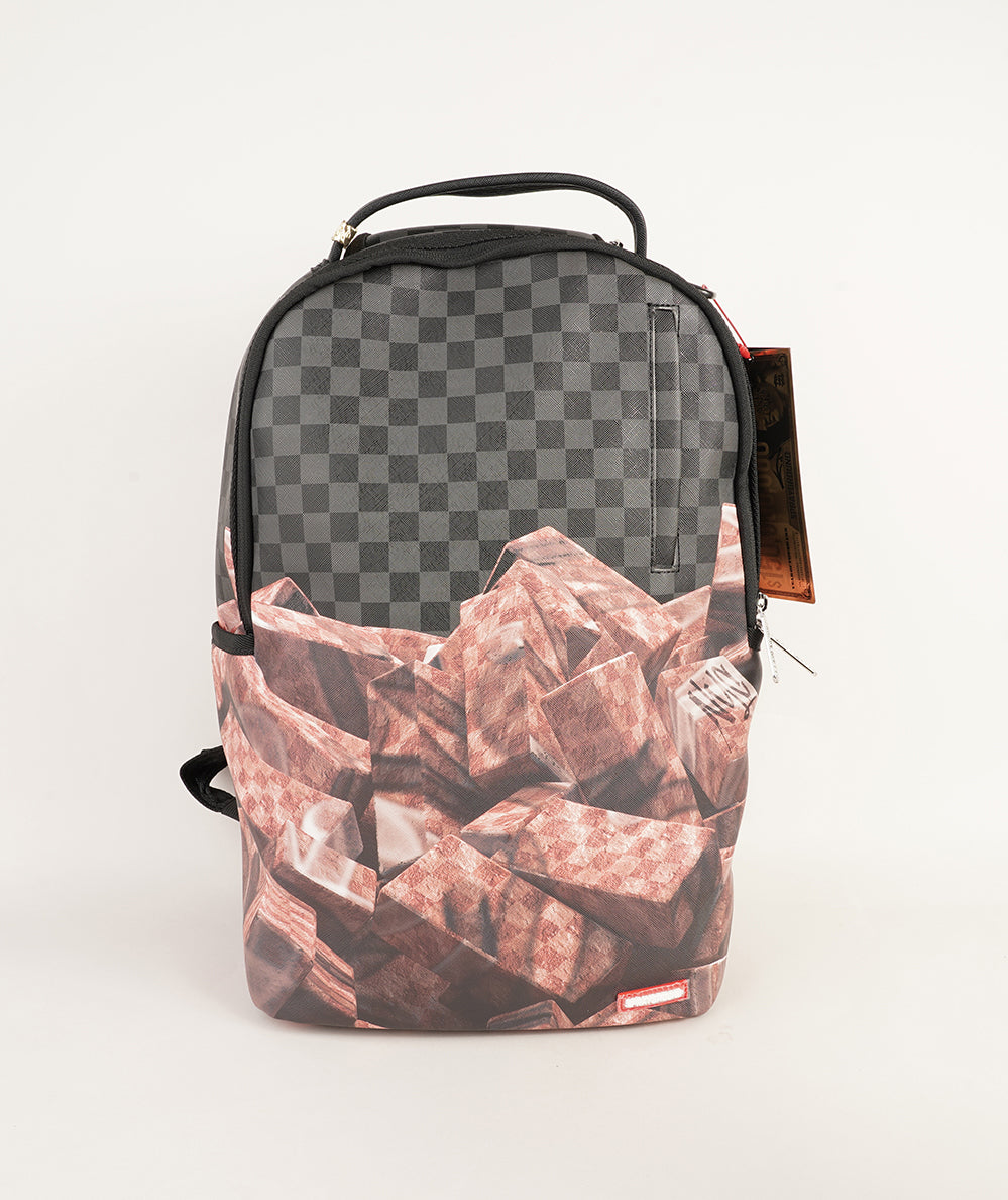 SPRAYGROUND ZAINO SPRAYGROUND