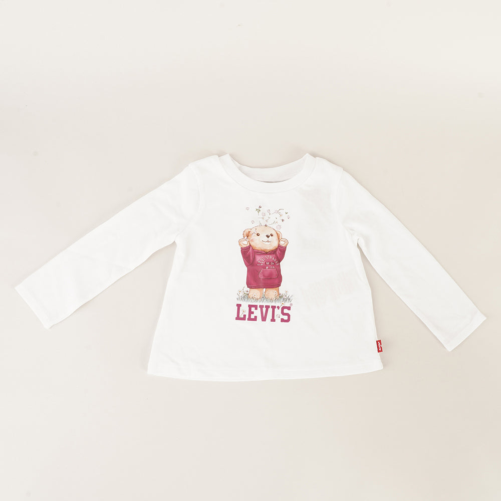 
                  
                    LEVI'S TWO PIECE SET
                  
                