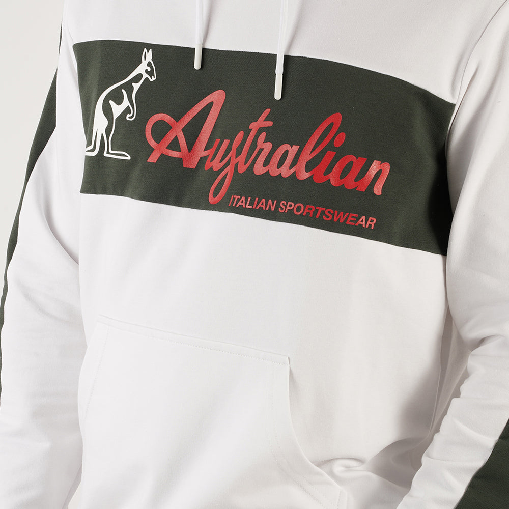 
                  
                    AUSTRALIAN HOODIE ELIO
                  
                