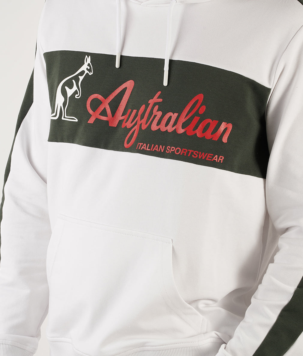 
                  
                    AUSTRALIAN HOODIE ELIO
                  
                