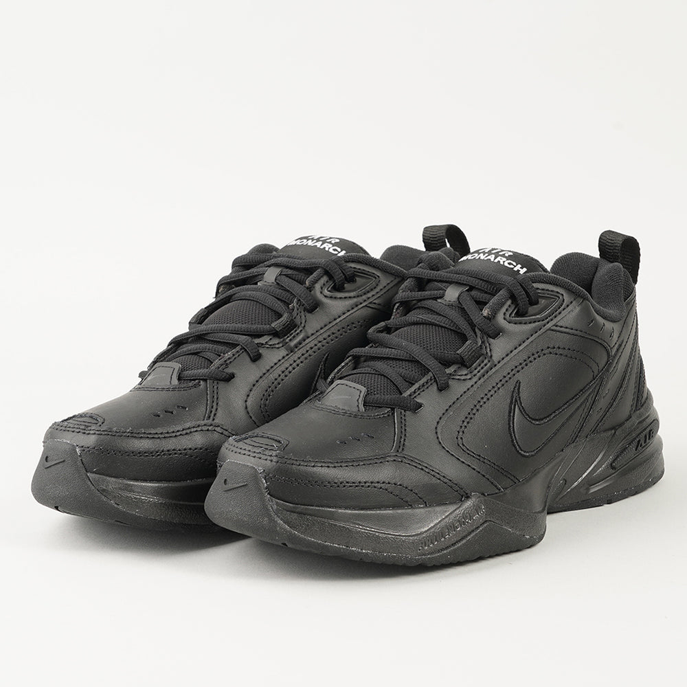
                  
                    NIKE AIR MONARCH
                  
                
