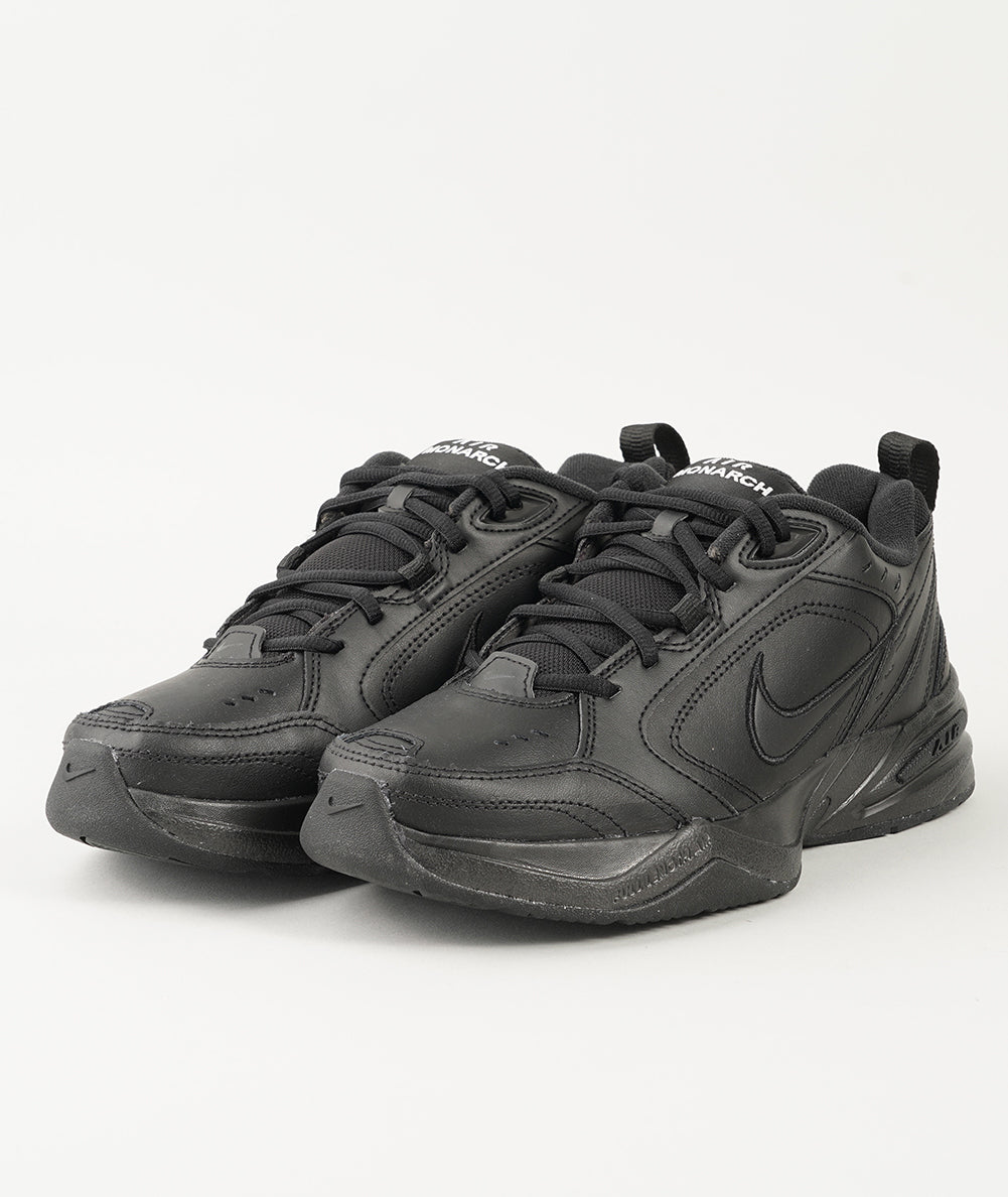 
                  
                    NIKE AIR MONARCH
                  
                