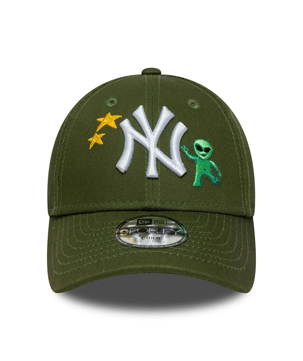 NEW ERA CHYT