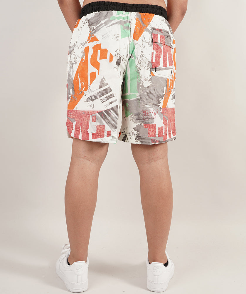 
                  
                    AUSTRALIAN COSTUME STAMPATO
                  
                
