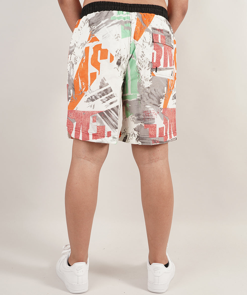 
                  
                    AUSTRALIAN COSTUME STAMPATO
                  
                