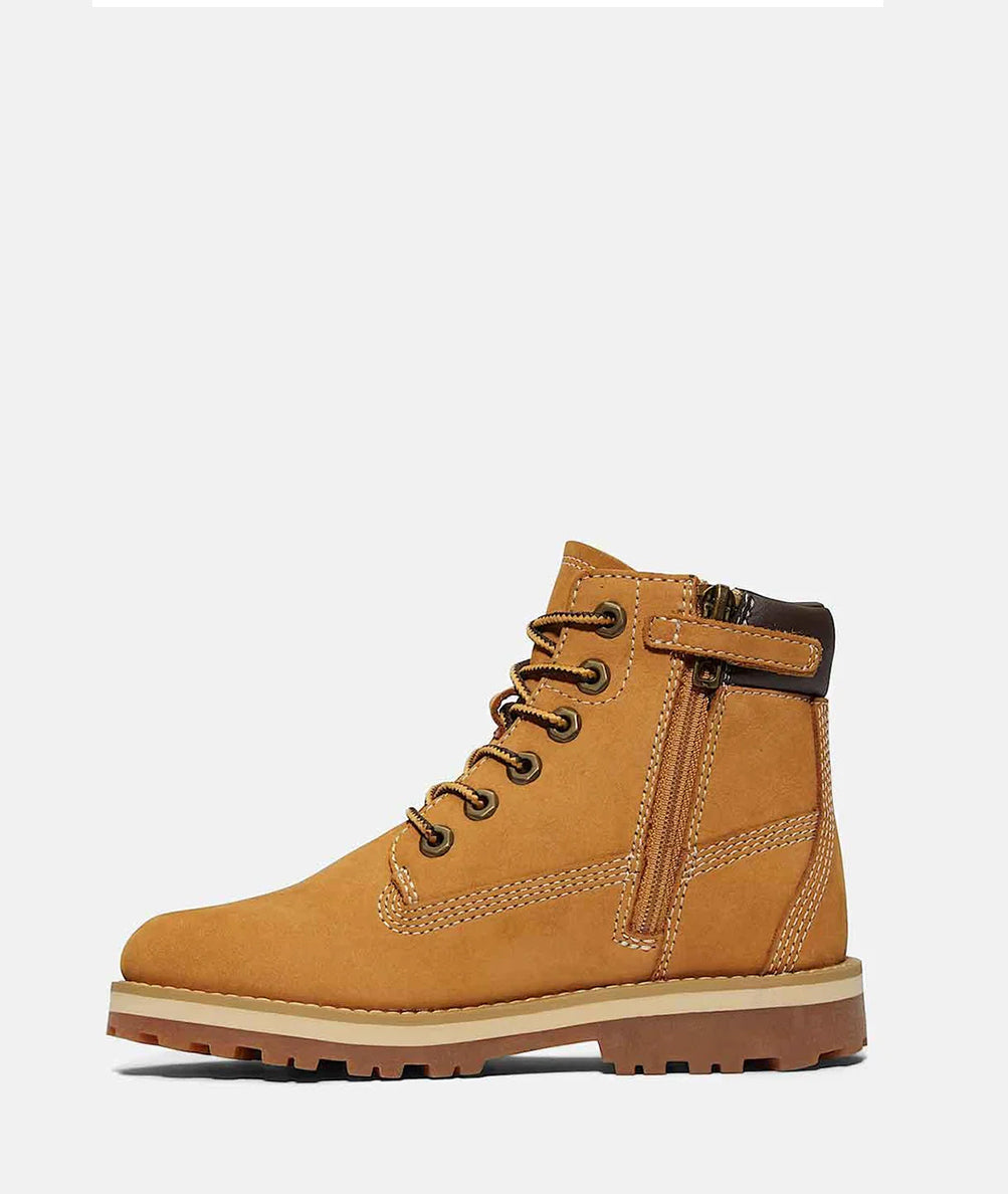 
                  
                    TIMBERLAND COURMA KID
                  
                