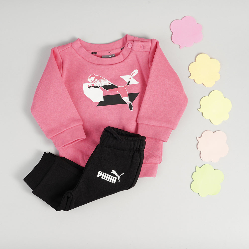 
                  
                    PUMA MINICAST ALPHA  CREW
                  
                