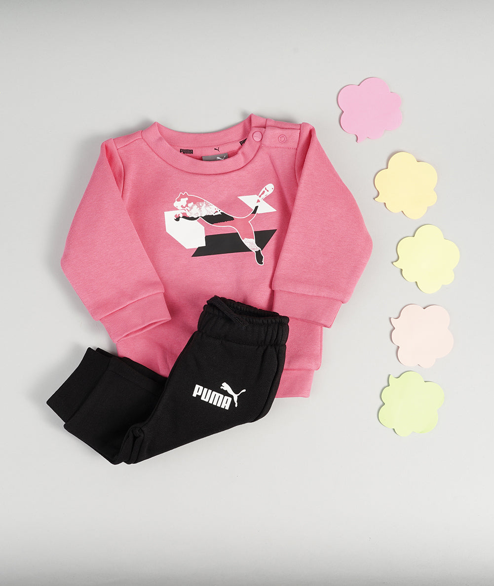 
                  
                    PUMA MINICAST ALPHA  CREW
                  
                