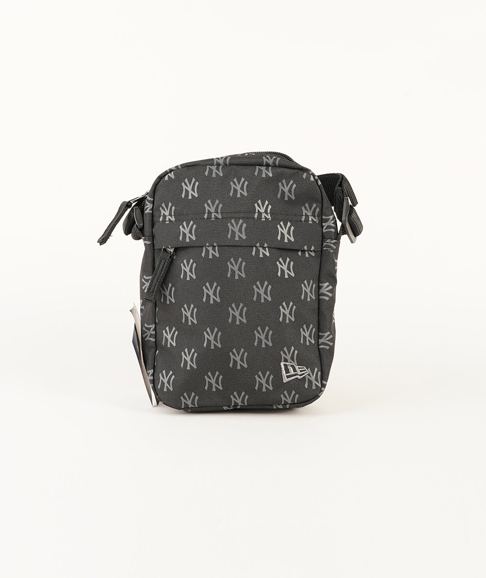 NEW ERA MONOGRAM SIDE