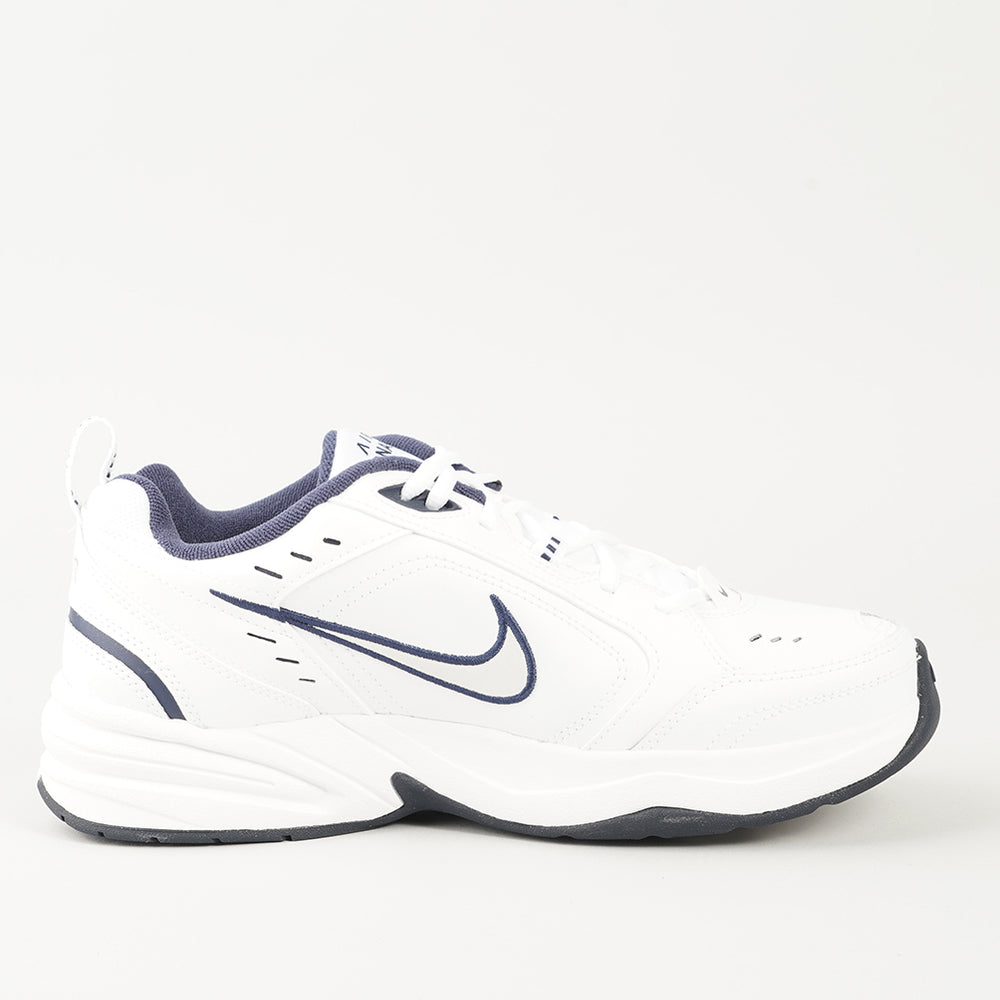 
                  
                    NIKE AIR MONARCH
                  
                