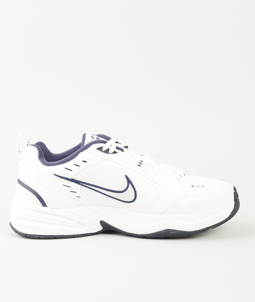 
                  
                    NIKE AIR MONARCH
                  
                