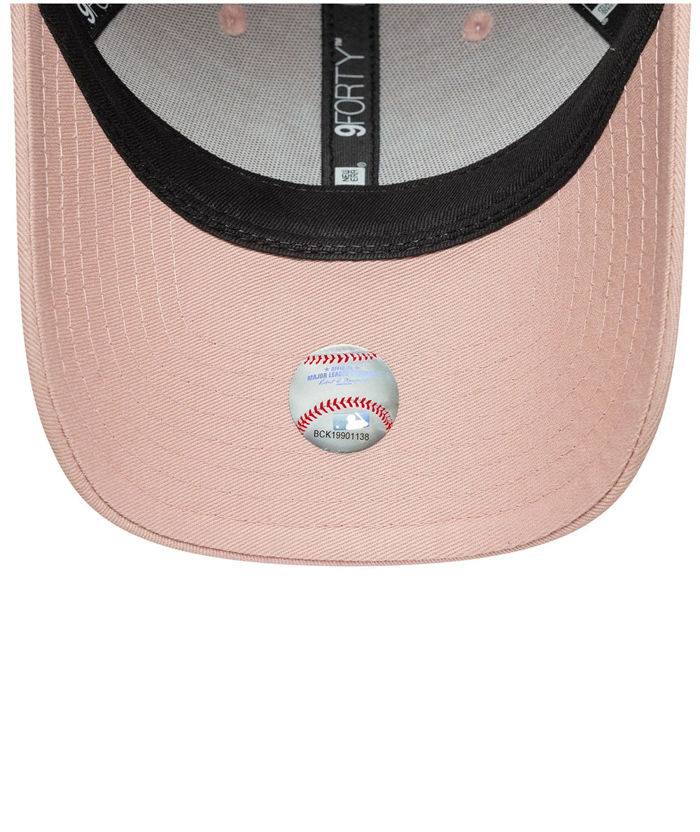 
                  
                    NEW ERA WMNS METTALIC
                  
                