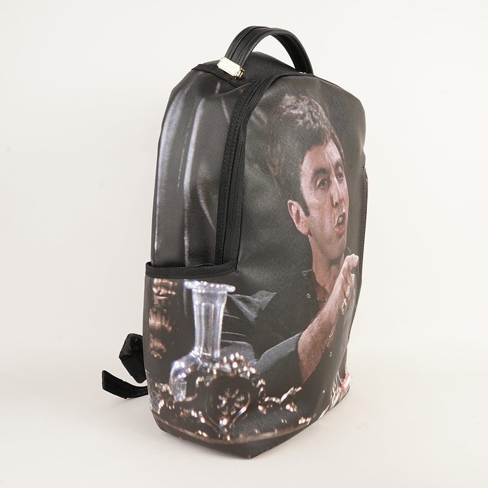
                  
                    SPRAYGROUND ZAINO SPRAYGROUND
                  
                