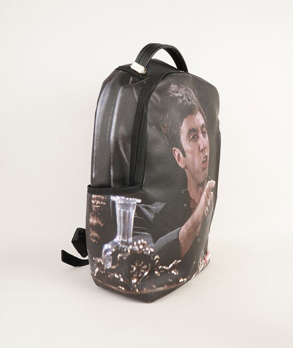 
                  
                    SPRAYGROUND ZAINO SPRAYGROUND
                  
                