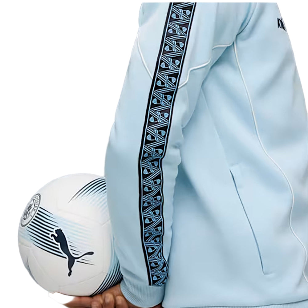 
                  
                    PUMA MCFC TECH
                  
                