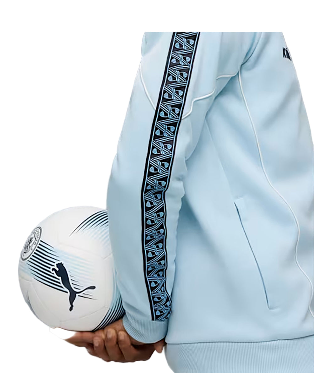 
                  
                    PUMA MCFC TECH
                  
                