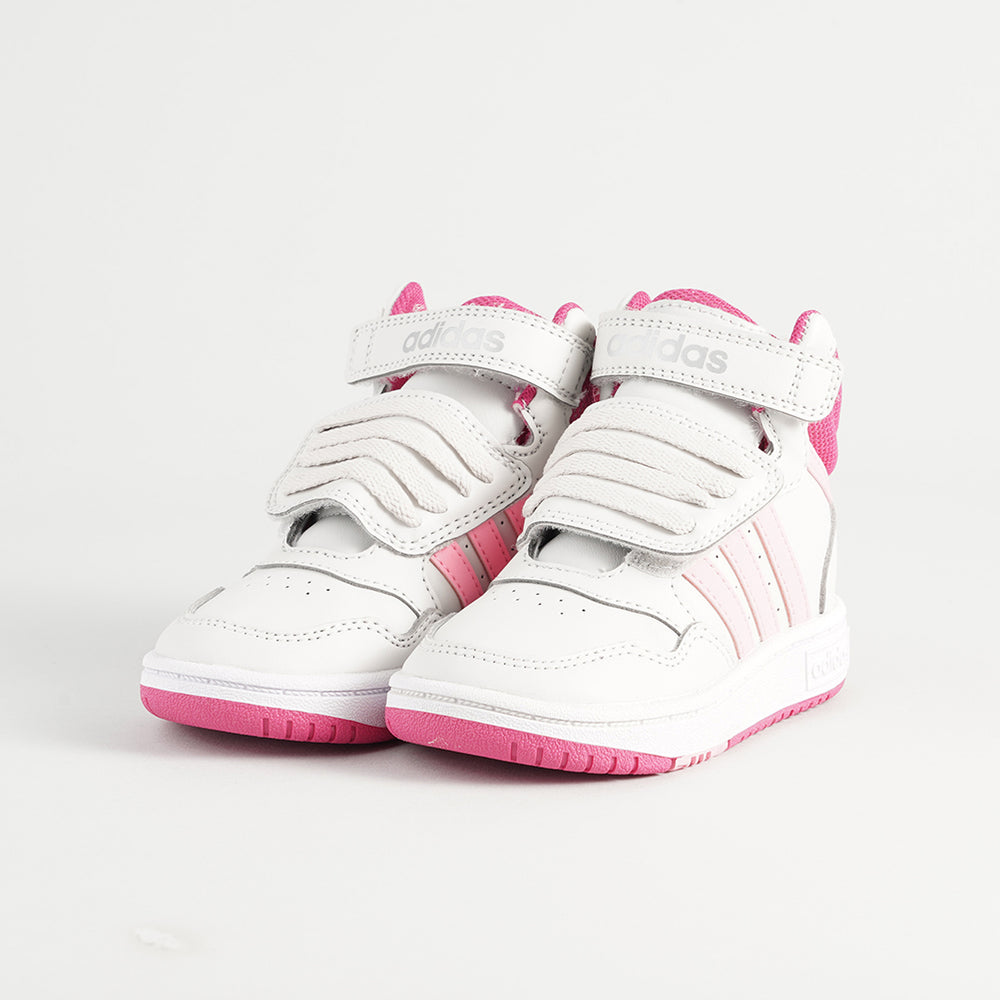 
                  
                    ADIDAS HOOPS MID
                  
                