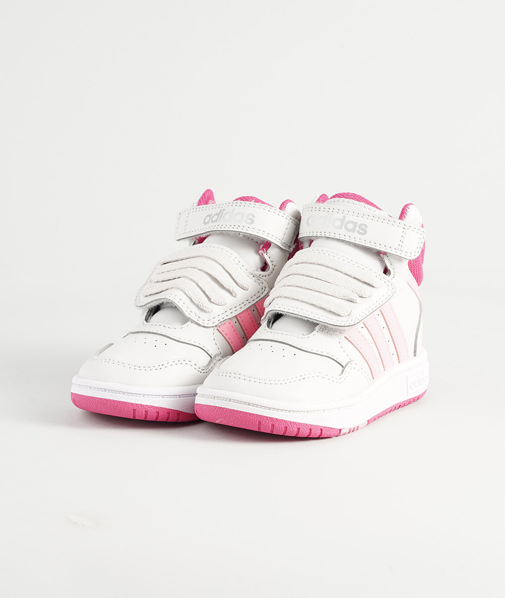 
                  
                    ADIDAS HOOPS MID
                  
                