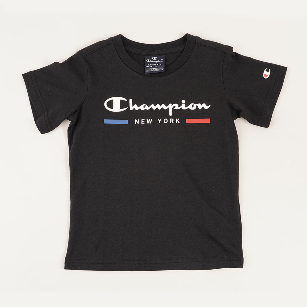 
                  
                    CHAMPION T-SHIRT
                  
                