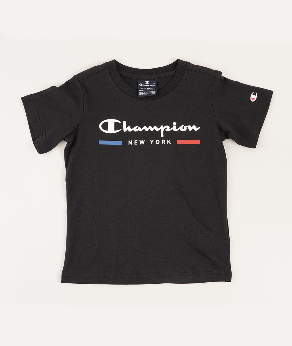 
                  
                    CHAMPION T-SHIRT
                  
                