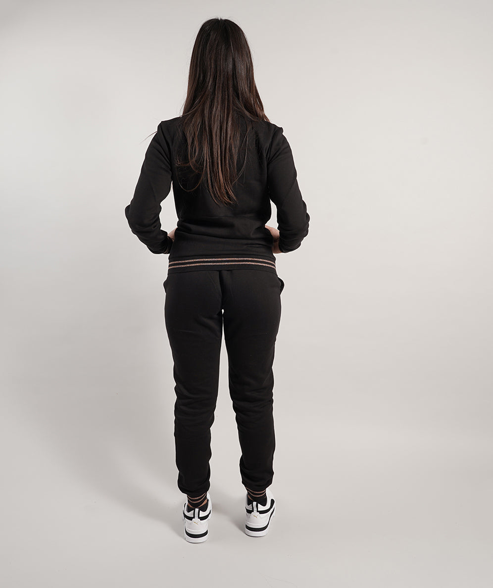 
                  
                    PUMA WE FULL-ZIP SUIT
                  
                
