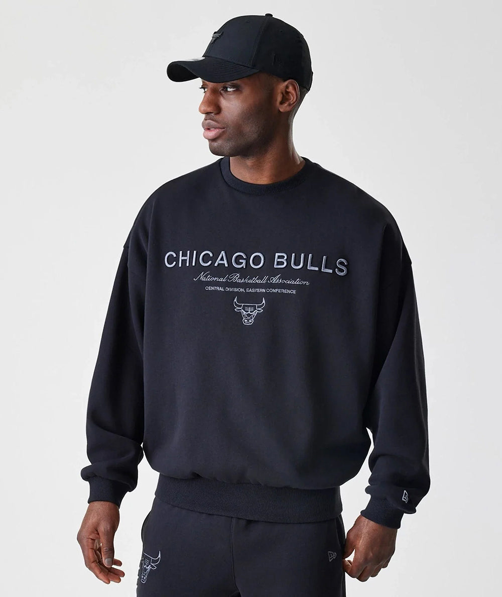 NEW ERA NBA LINEAR BOXY