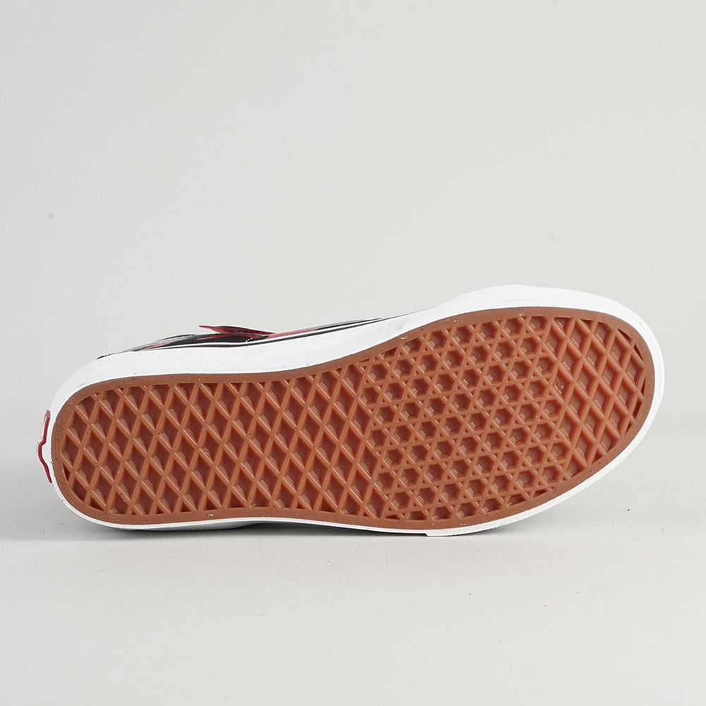 
                  
                    VANS SK8-HI
                  
                