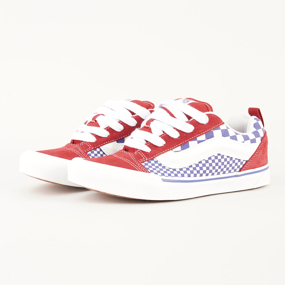 
                  
                    VANS KNU SKOOL
                  
                