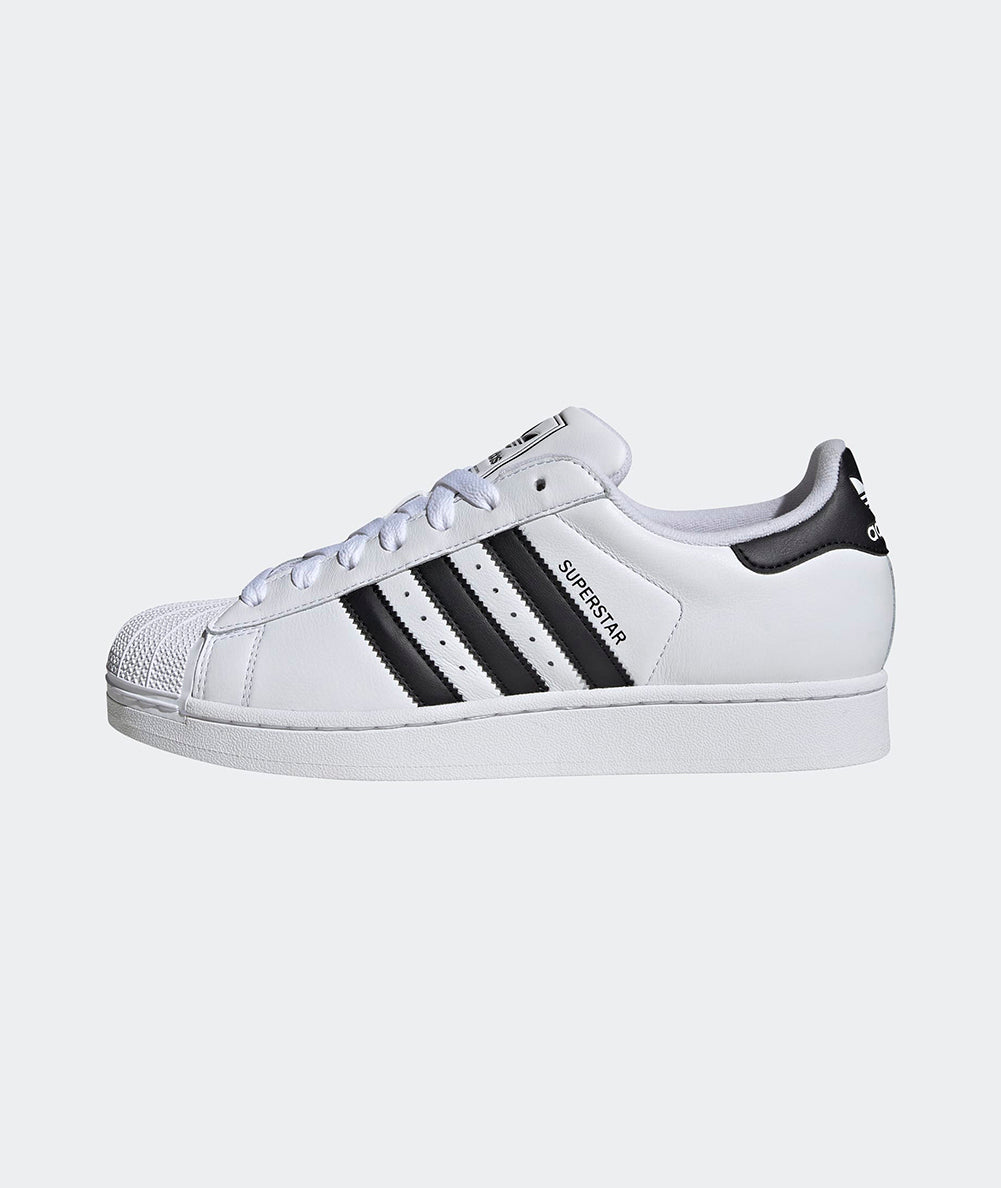 
                  
                    ADIDAS SUPERSTAR II
                  
                