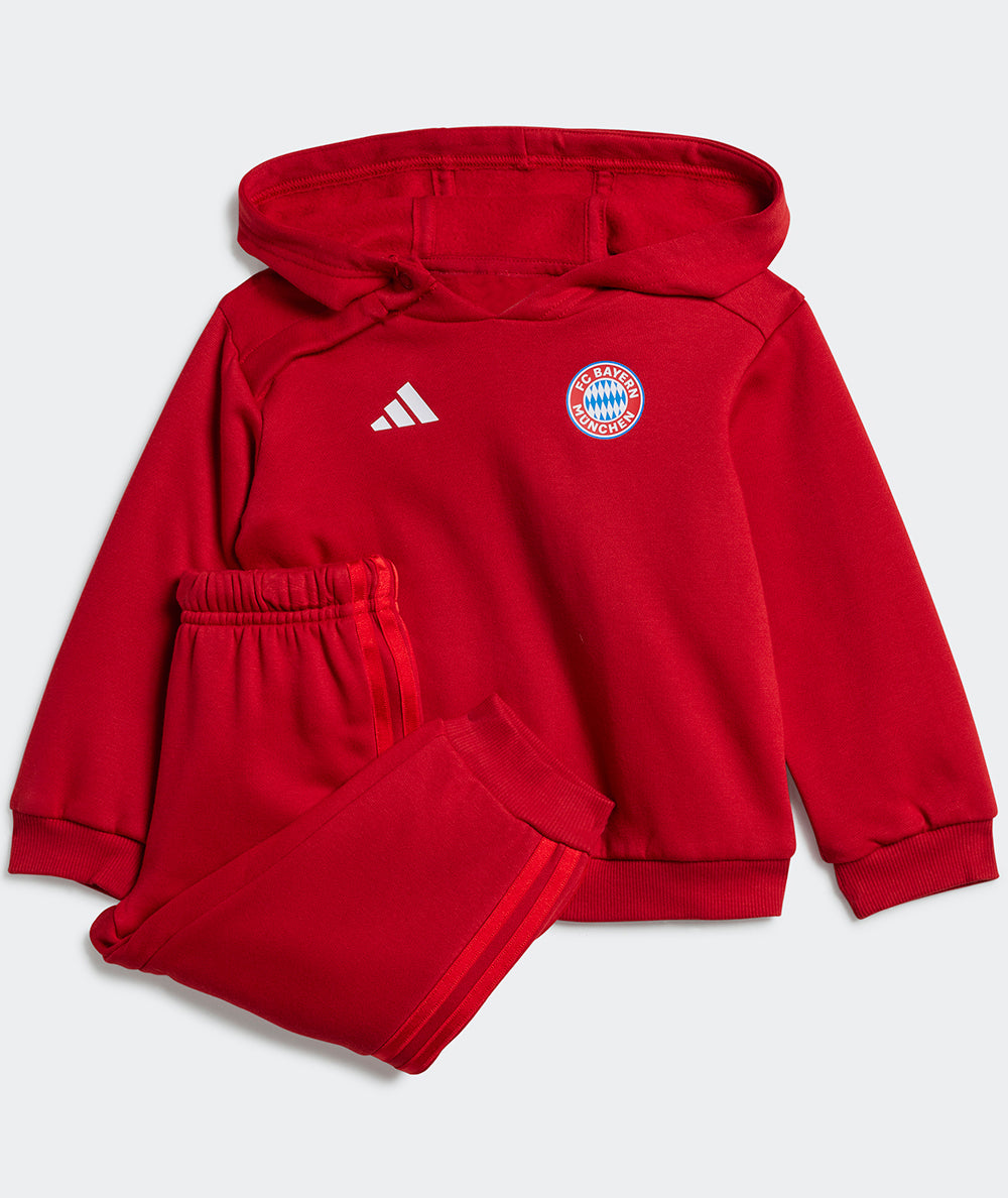 ADIDAS FCB DNA