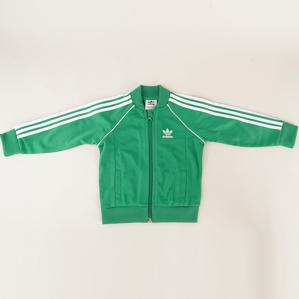 
                  
                    ADIDAS SST TRACK SUIT
                  
                
