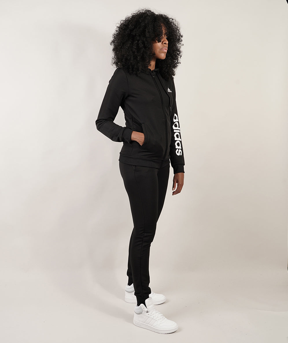 
                  
                    ADIDAS AEROREADY ESSENTIALS
                  
                