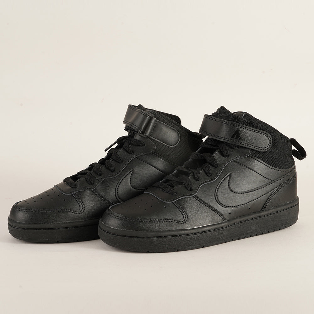 
                  
                    NIKE Court Borough Mid 2
                  
                