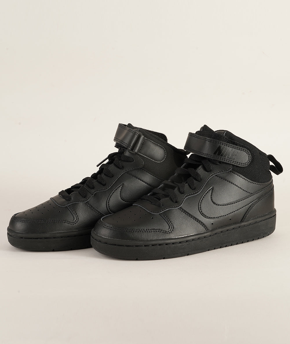 
                  
                    NIKE Court Borough Mid 2
                  
                