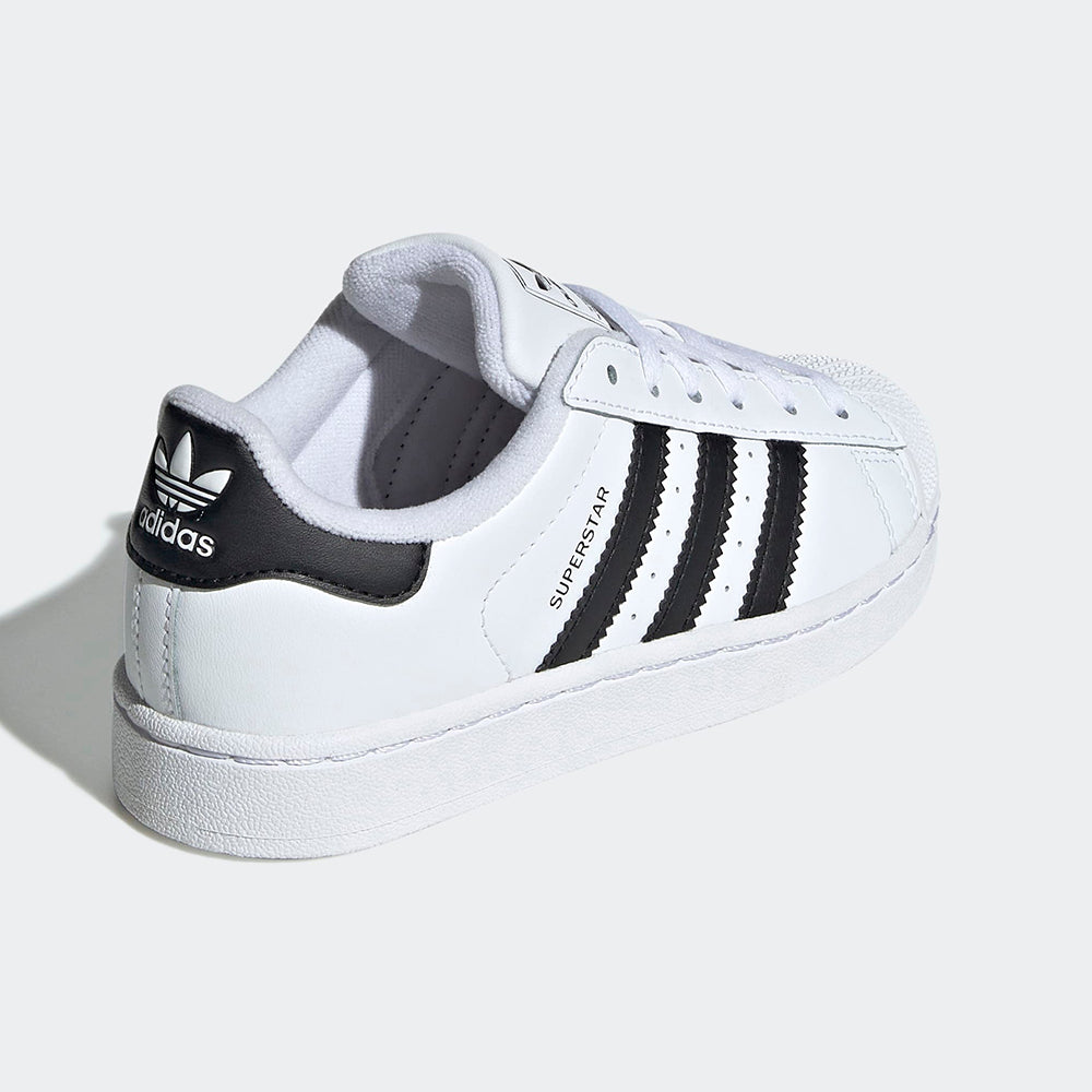 
                  
                    ADIDAS SUPERSTAR II
                  
                