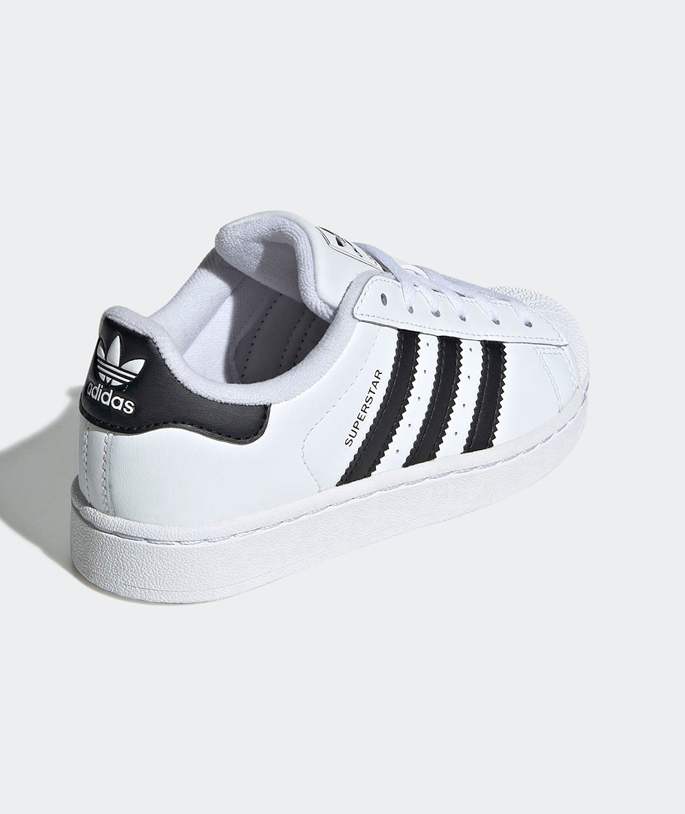 
                  
                    ADIDAS SUPERSTAR II
                  
                