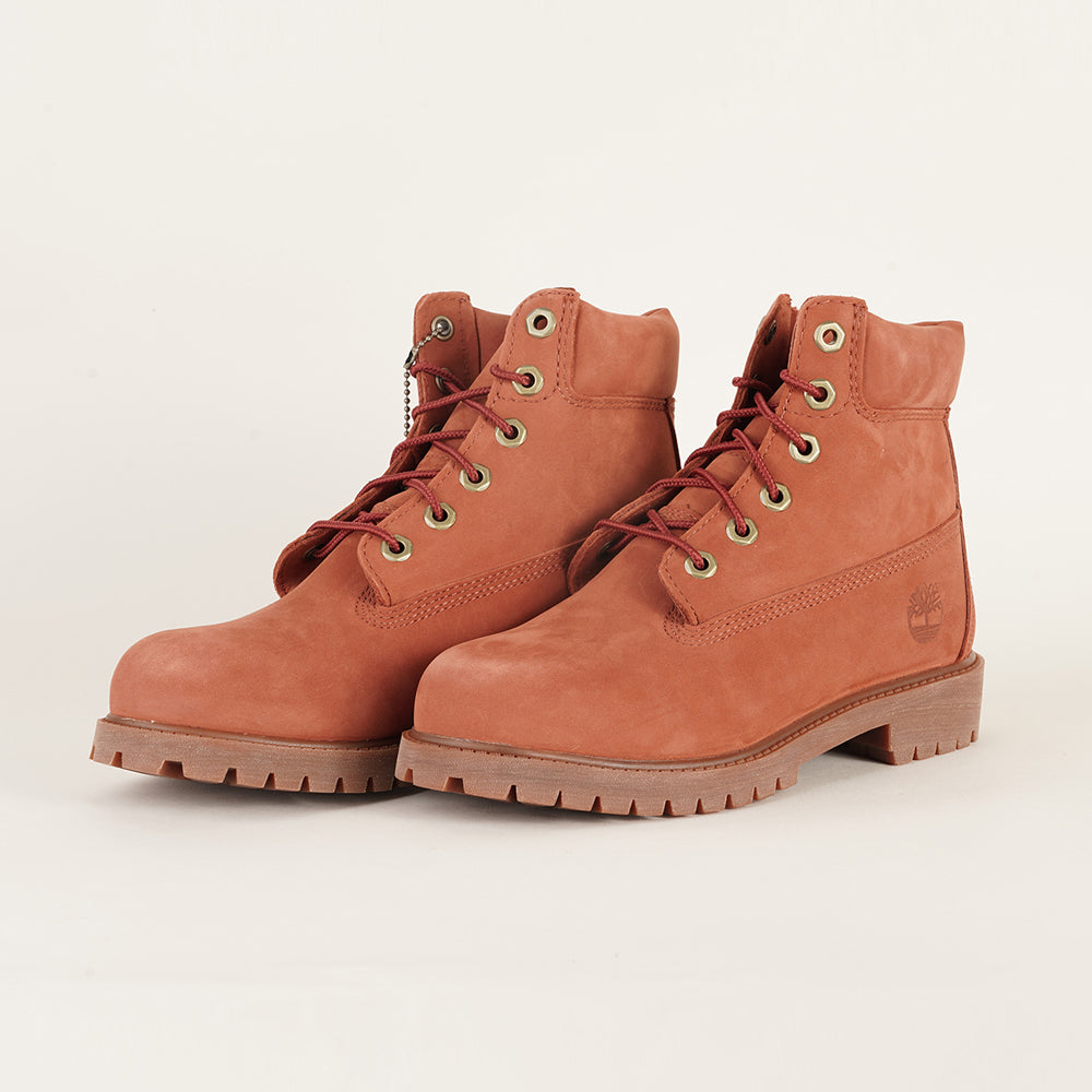 
                  
                    TIMBERLAND PREMIUM 6-INCH
                  
                