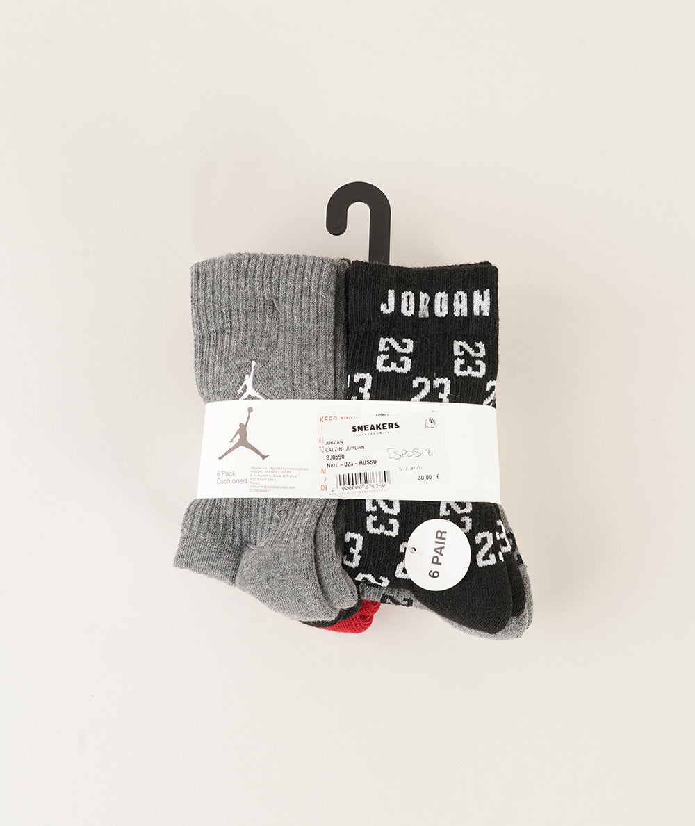 JORDAN CALZINI JORDAN