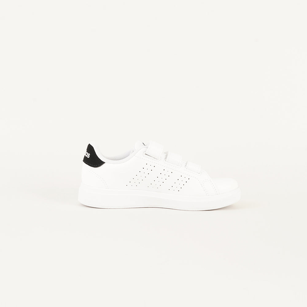 
                  
                    ADIDAS ADVANTAGE BASE
                  
                