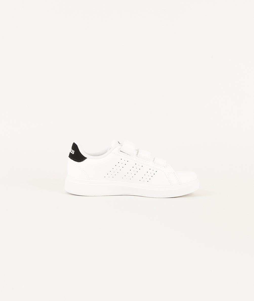 
                  
                    ADIDAS ADVANTAGE BASE
                  
                